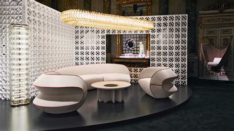 OBJeTS NOmADES: MiLAnO DESiGN WeEK